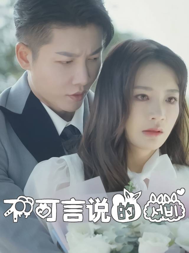 不可言说的爱封面