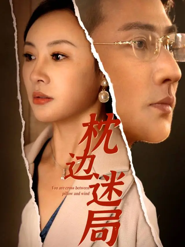 枕边迷局-在场看剧封面