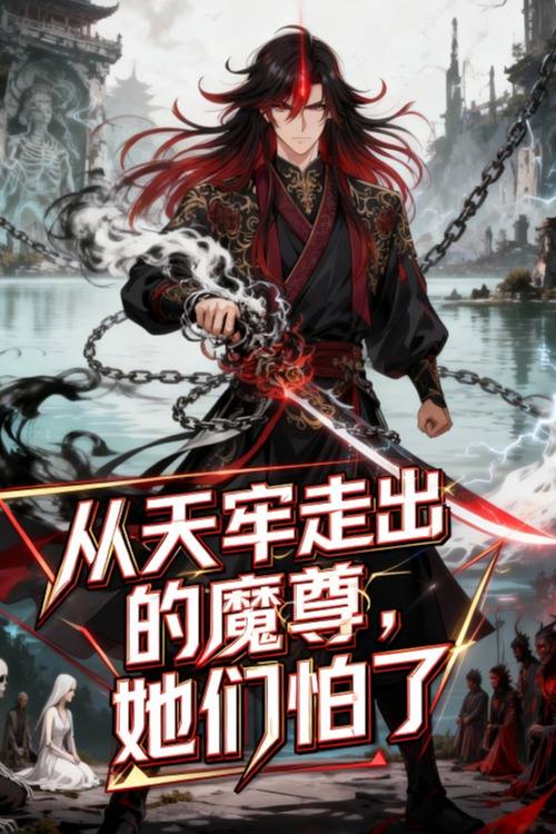 从天牢⾛出的魔尊,她们怕了封面
