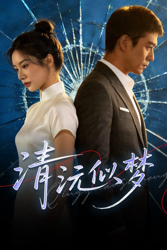 清沅似梦封面