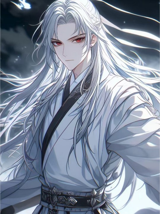 逍遥师兄封面