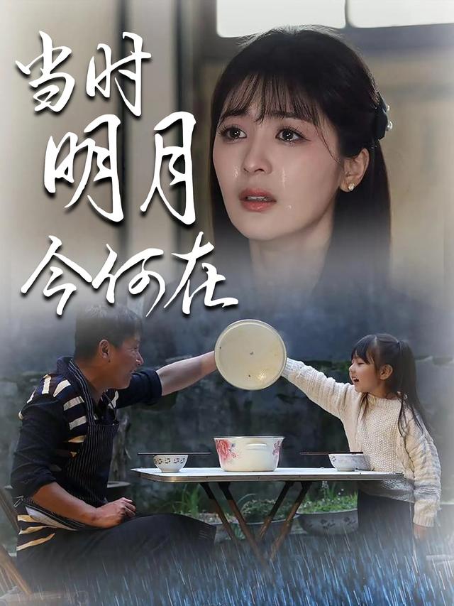 当时明月今何在封面