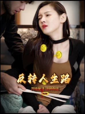 反转人生路封面