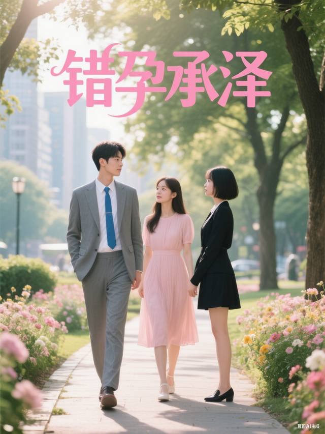 错孕承泽封面