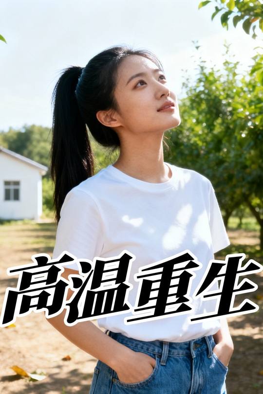 高温重生封面