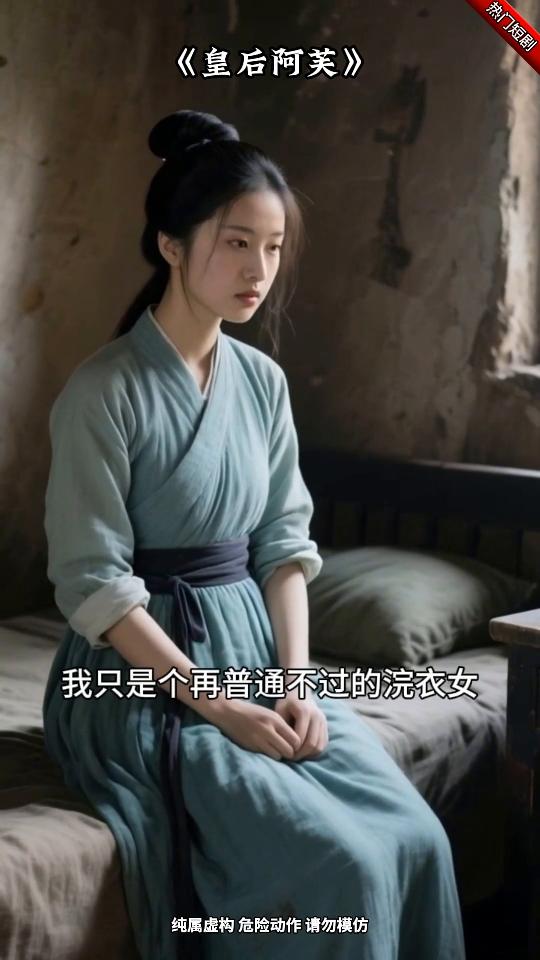 皇后阿芙封面