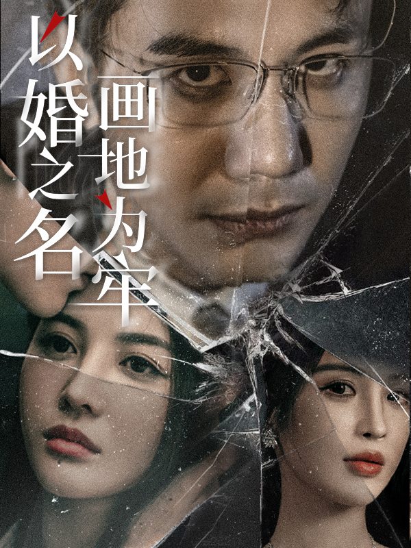 以婚之名,画地为牢封面
