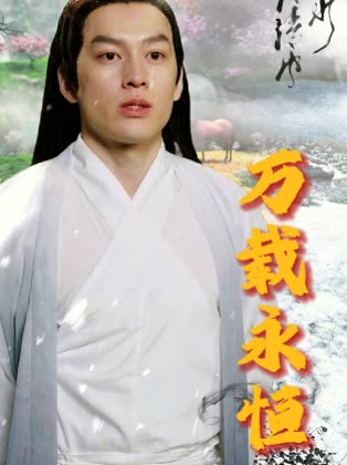 万载永恒封面