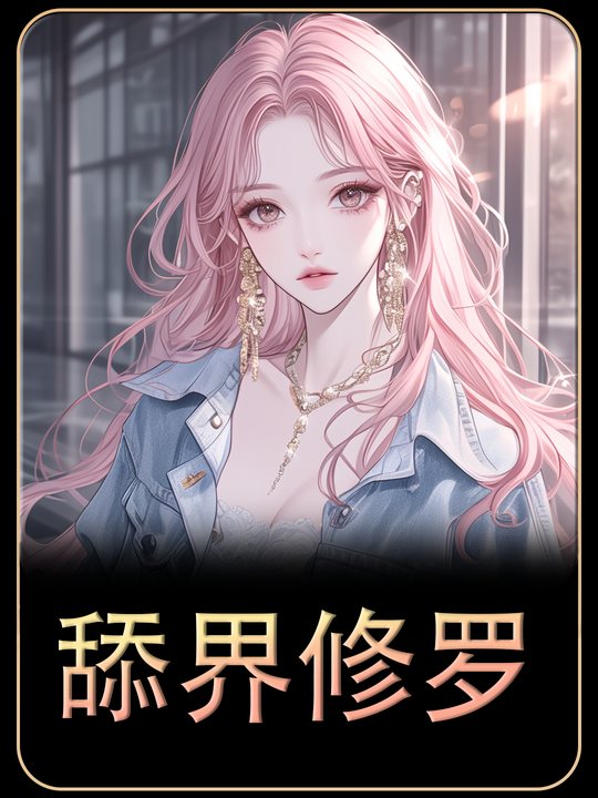 舔界修罗封面