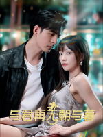与君再无朝与暮封面