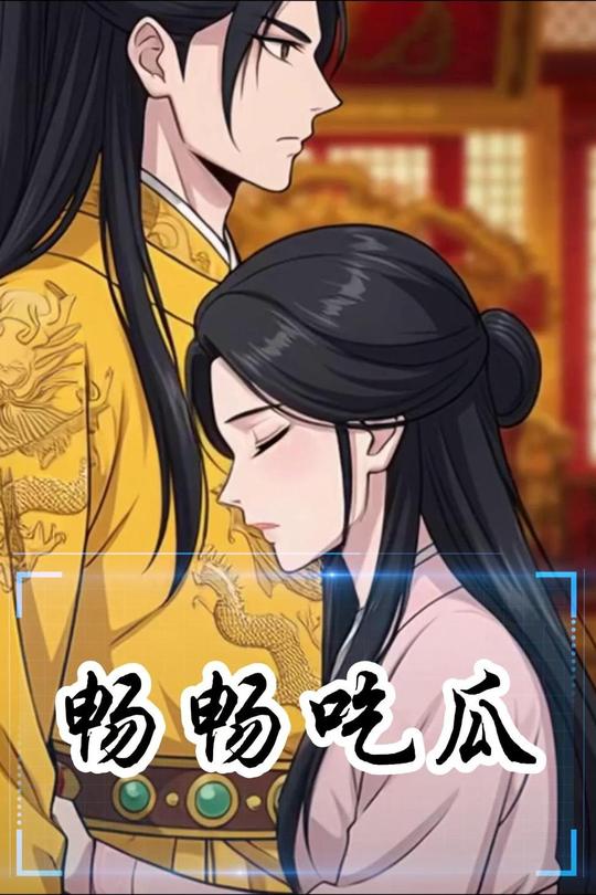 畅畅吃瓜封面
