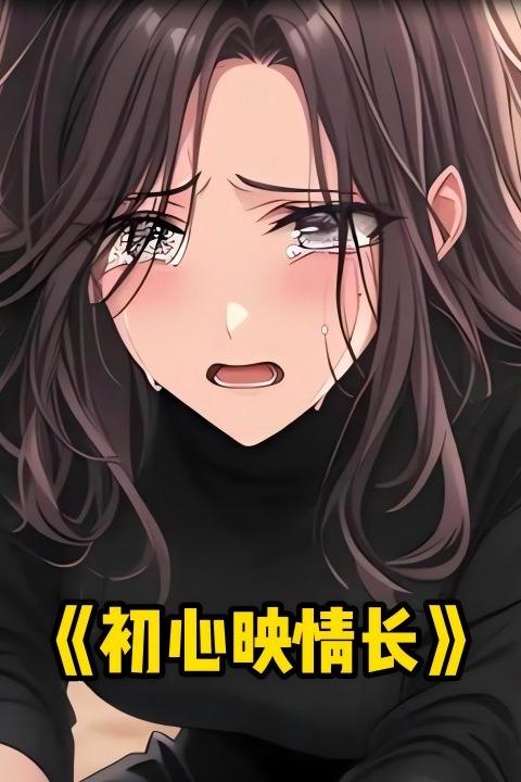 初心映情长封面