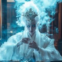 悬壶劫封面