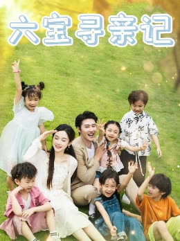 六宝寻亲记封面