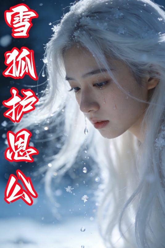 雪狐护恩公封面