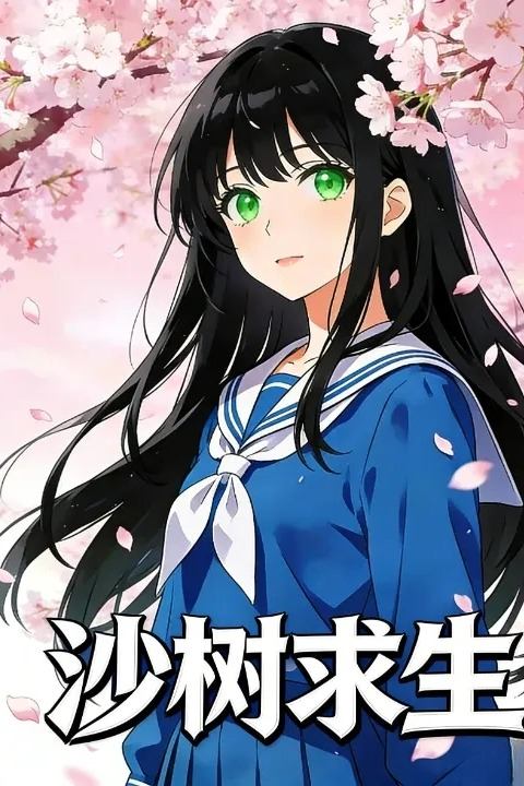 沙树求生封面