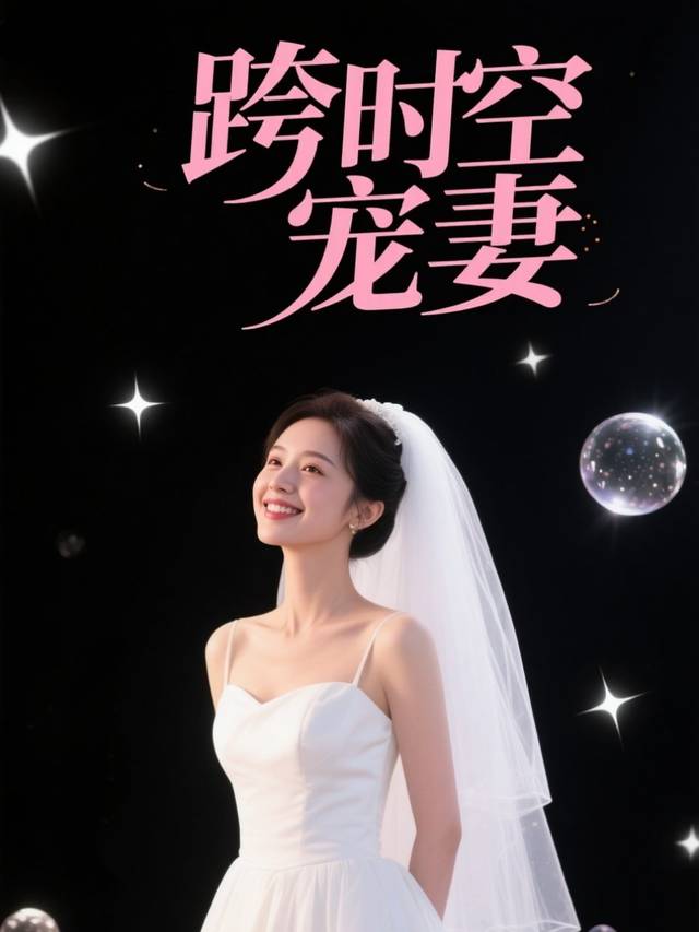 跨时空宠妻封面