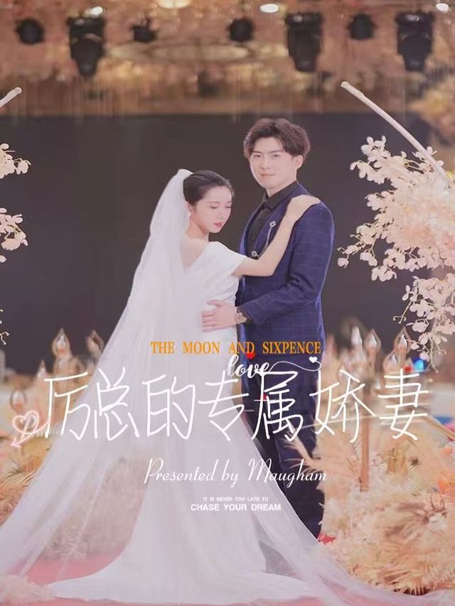厉总的专属娇妻封面