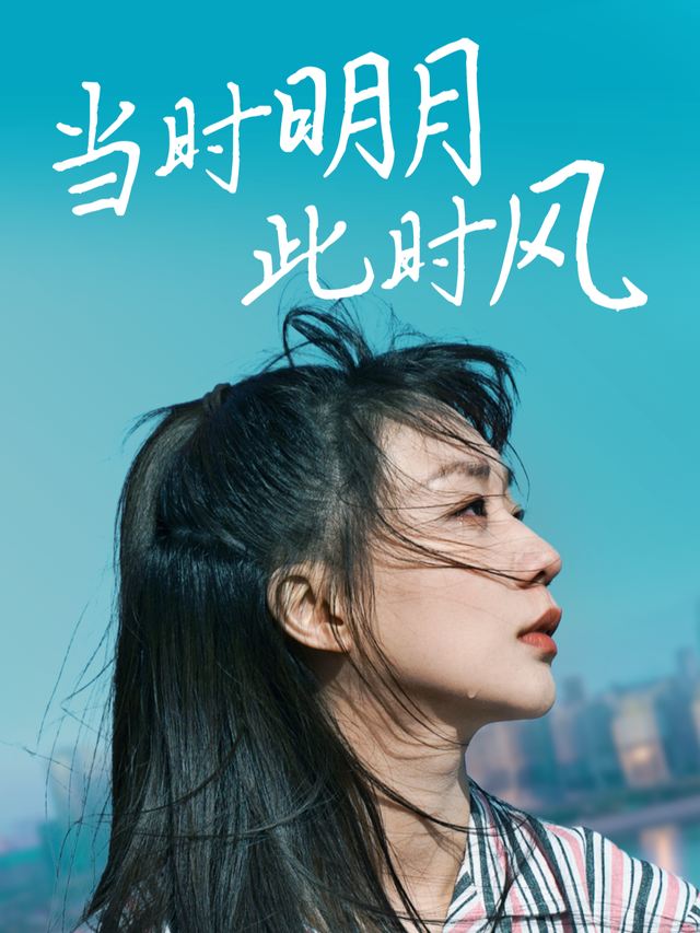 当时明月此时风封面