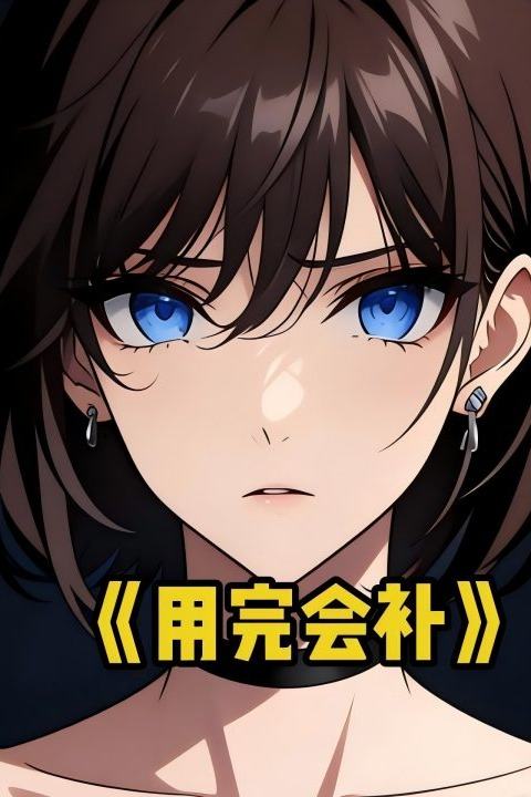 用完会补封面