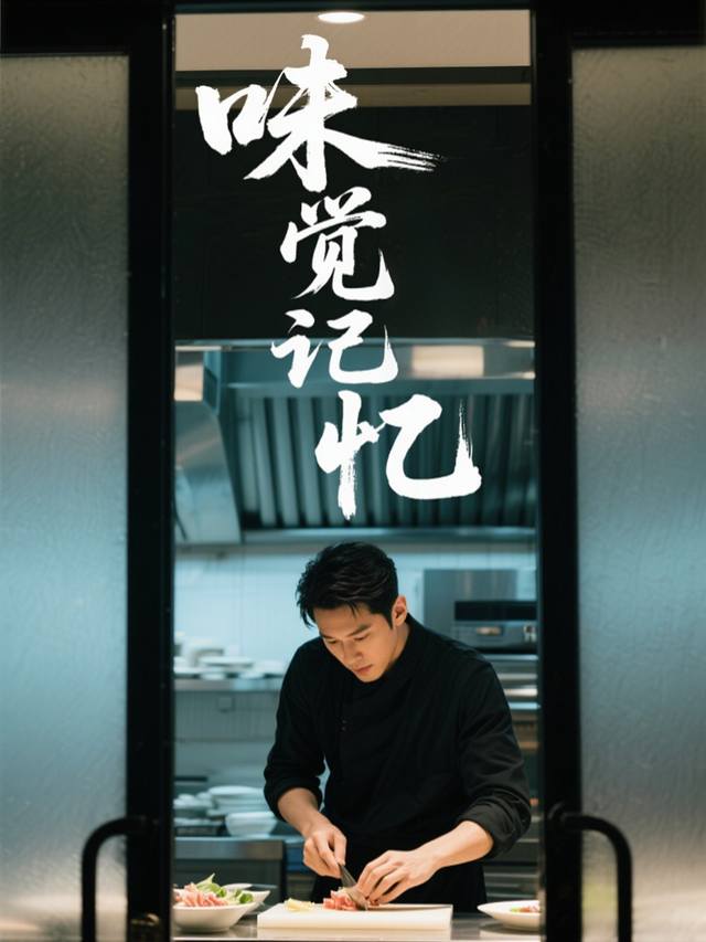 味觉记忆封面