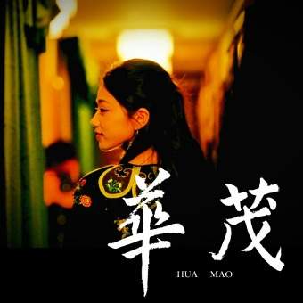 华茂封面