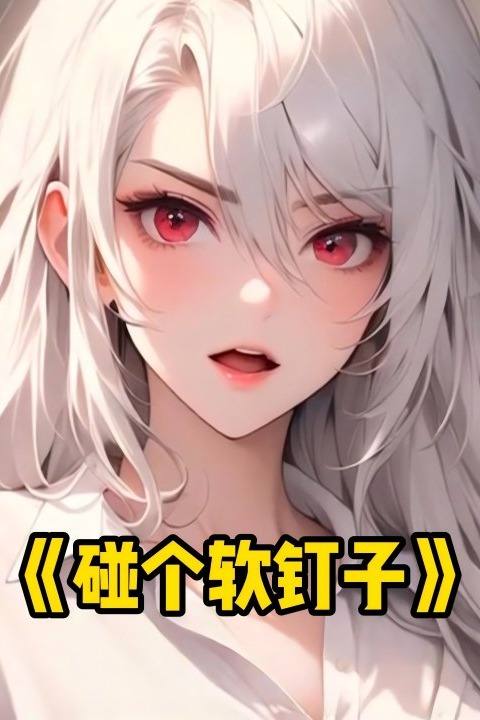 碰个软钉子封面