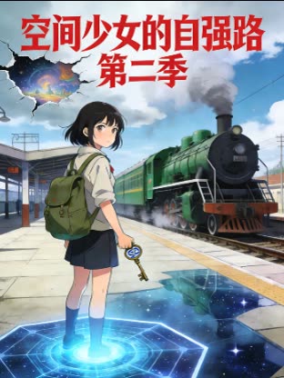 空间少女的自强路 第二季封面