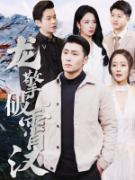 龙擎破霄汉封面