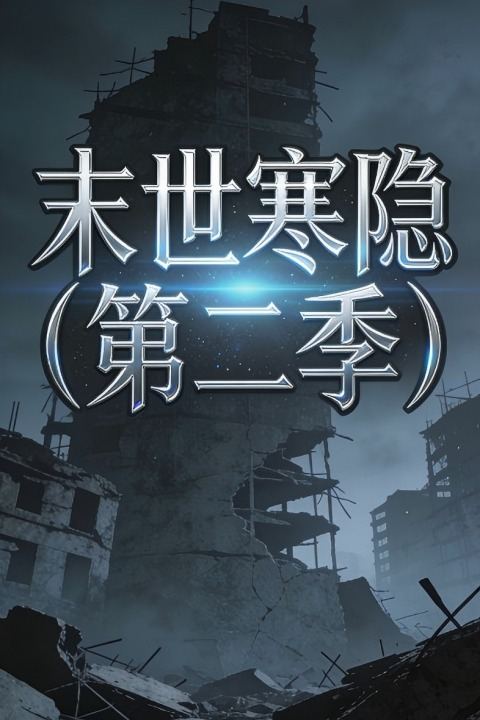 末世寒隐(第二季)封面