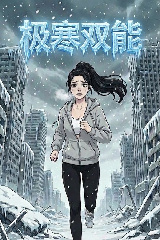 极寒双能封面