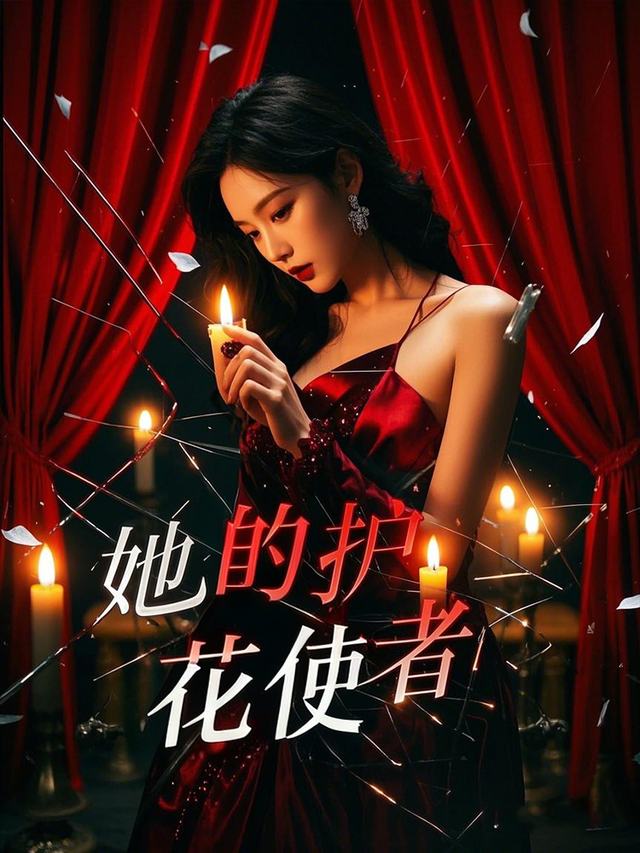 她的护花使者封面