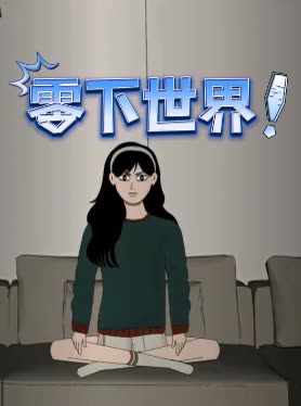 零下世界封面