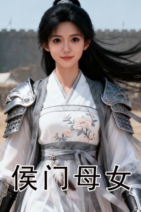 候门母女封面