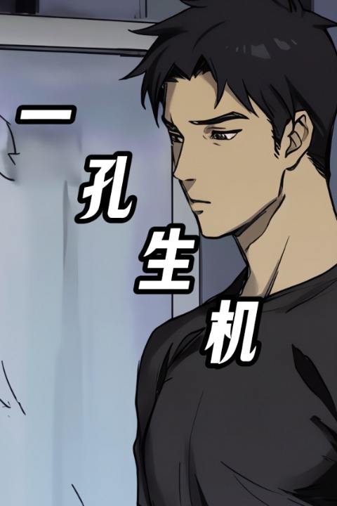 一孔生机封面