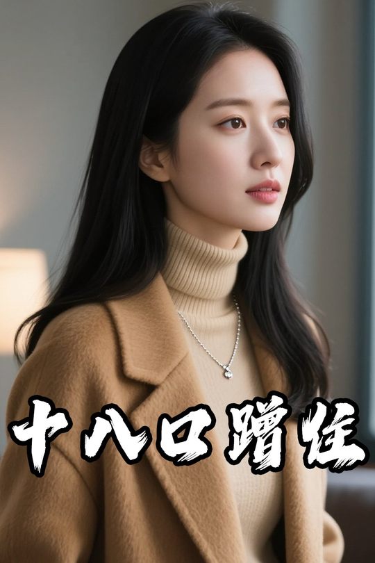 十八口蹭住封面