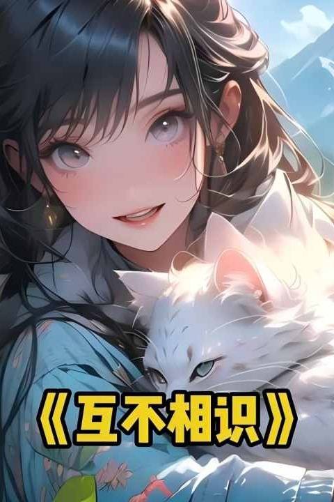 互不相识封面
