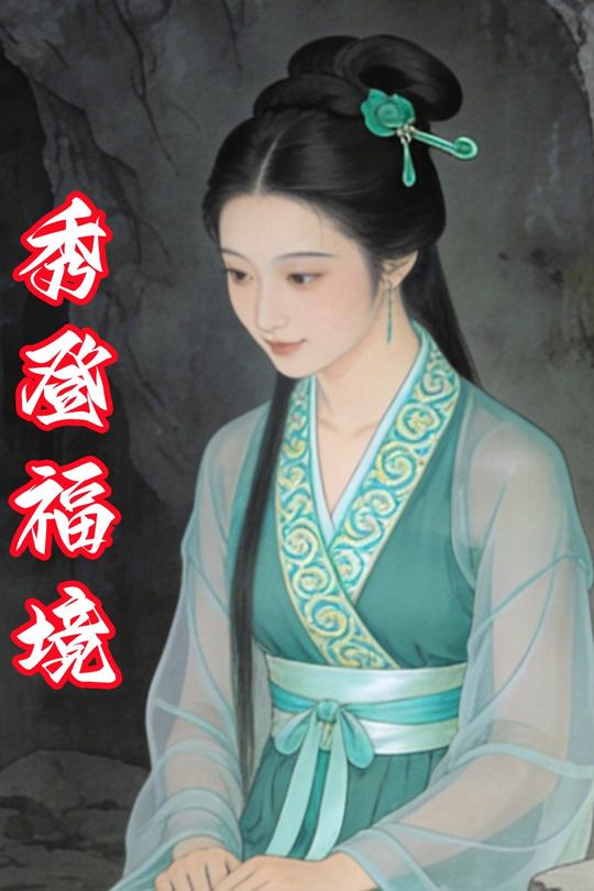 秀登福境封面