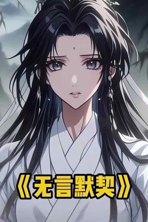 无言默契封面