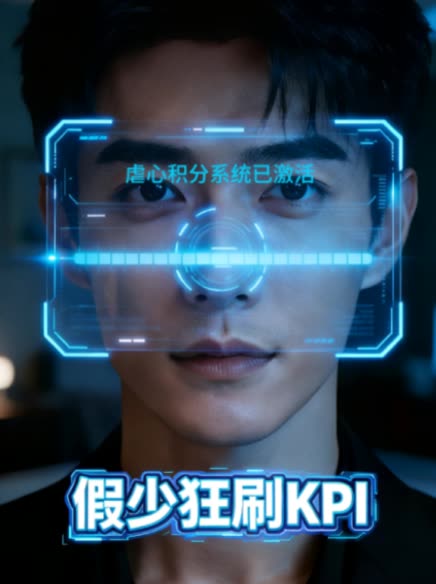 假少狂刷封面
