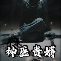 神医贵婿1封面