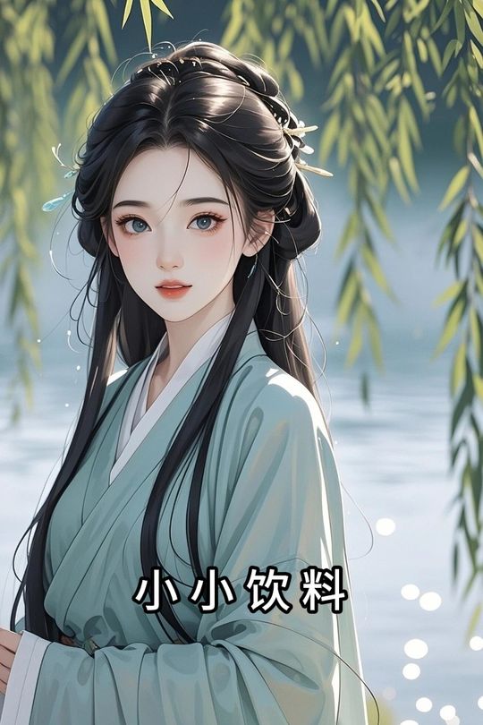 小小饮料封面