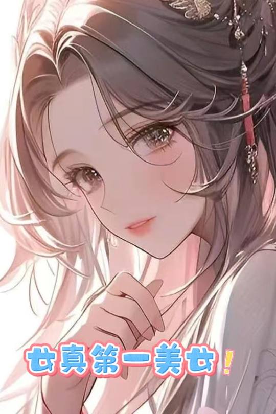 女真第一美女封面