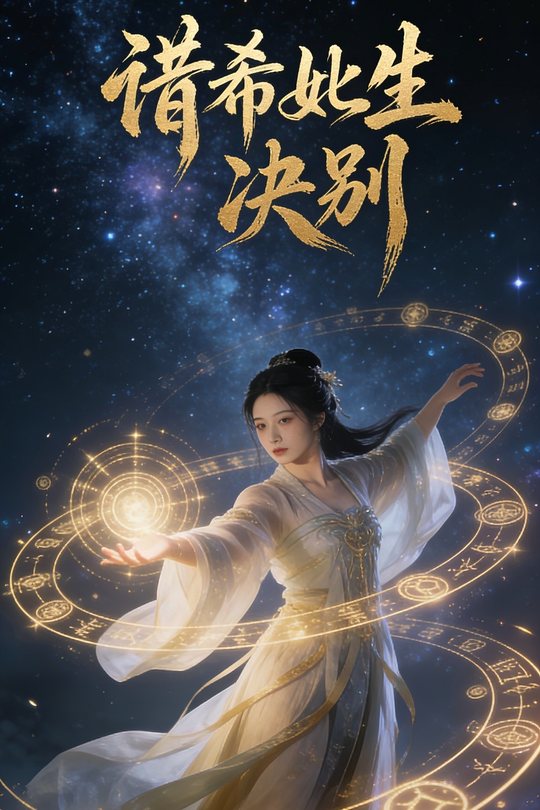 惜惜此生诀别封面