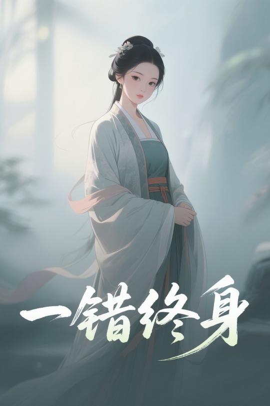 一错终身封面