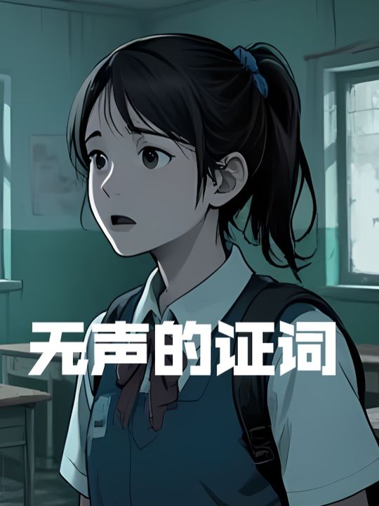 无声的证词-久久好剧封面