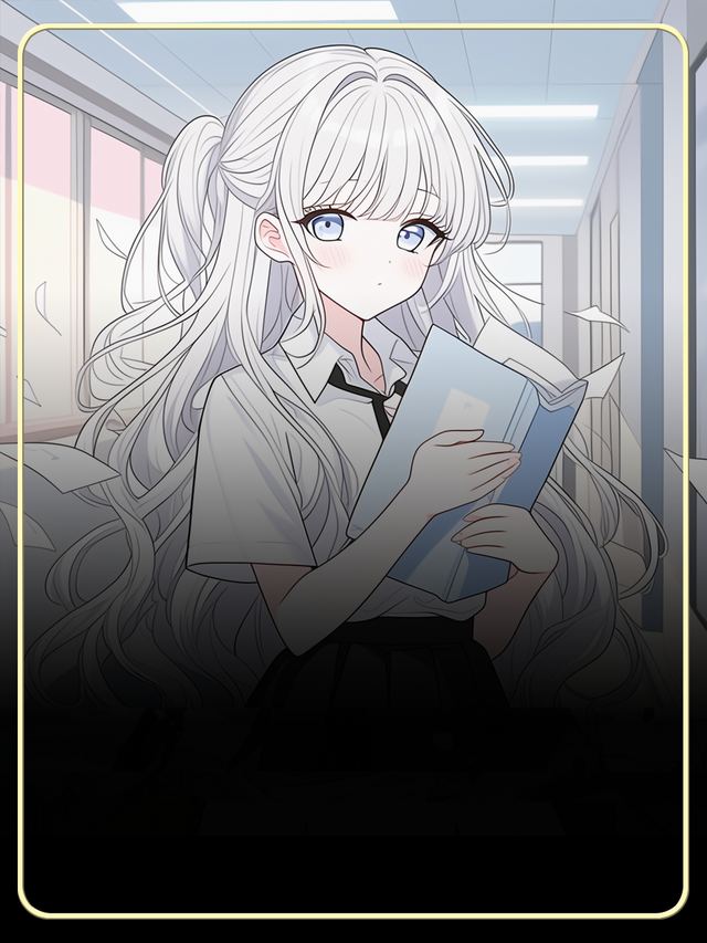 学神演狗封面
