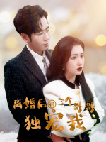 离婚后被三个哥哥独宠我封面