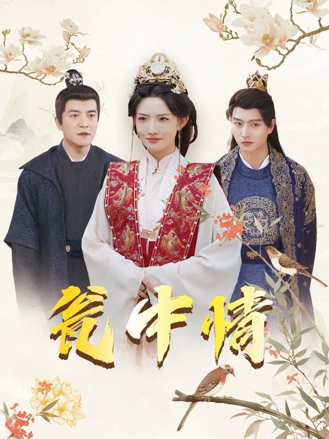 瓮中情封面