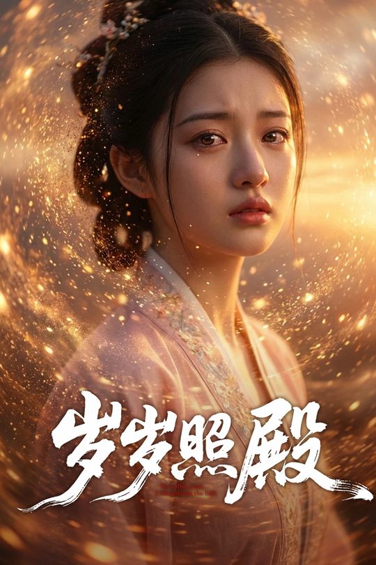 岁岁照殿封面